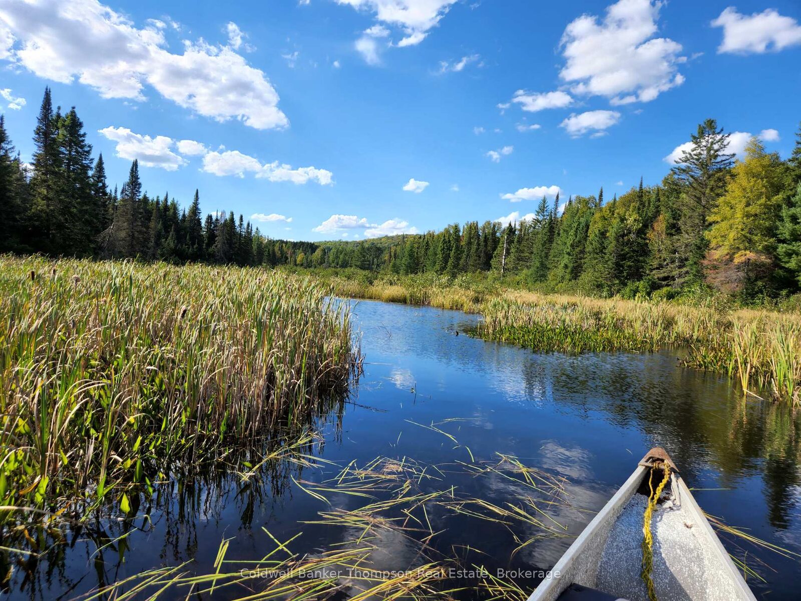 Property Photo:  0 River Road  ON P0A 1X0 