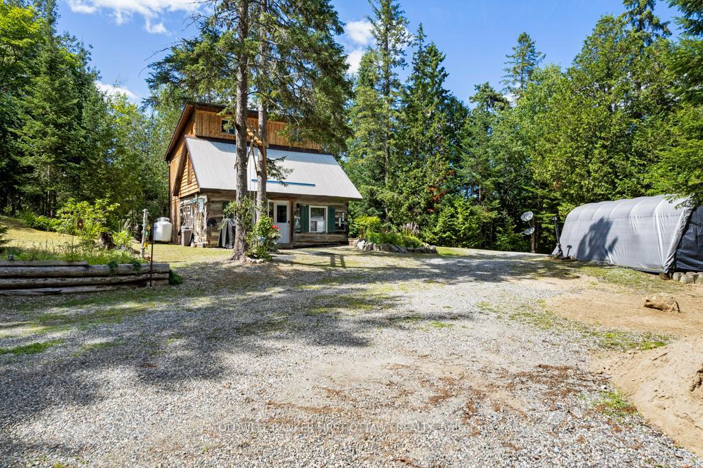 Property Photo: 1169 Mosque Lake Road ON K0H 2J0