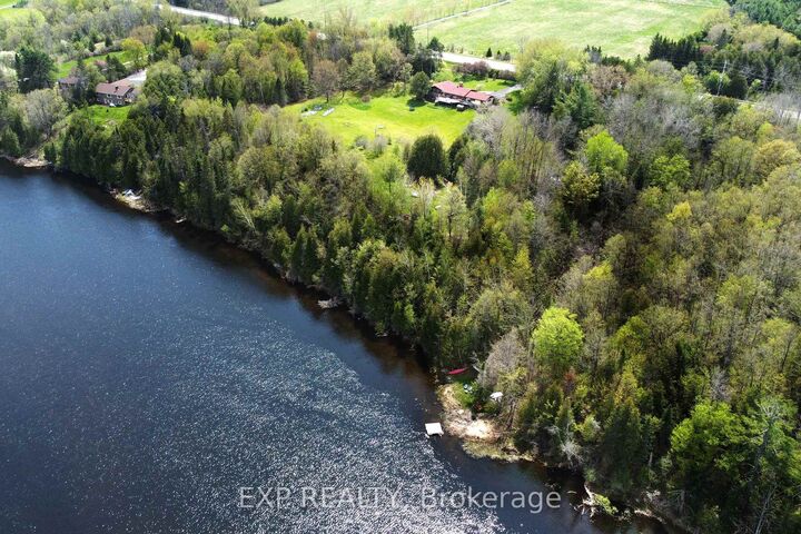 Property Photo:  4802 County Road 29 Road  ON K0A 1A0 
