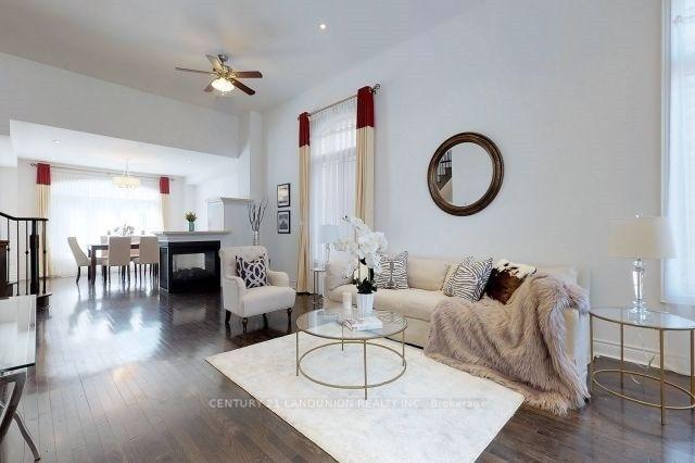 Property Photo: 11 Brider Crescent ON L1Z 0M3