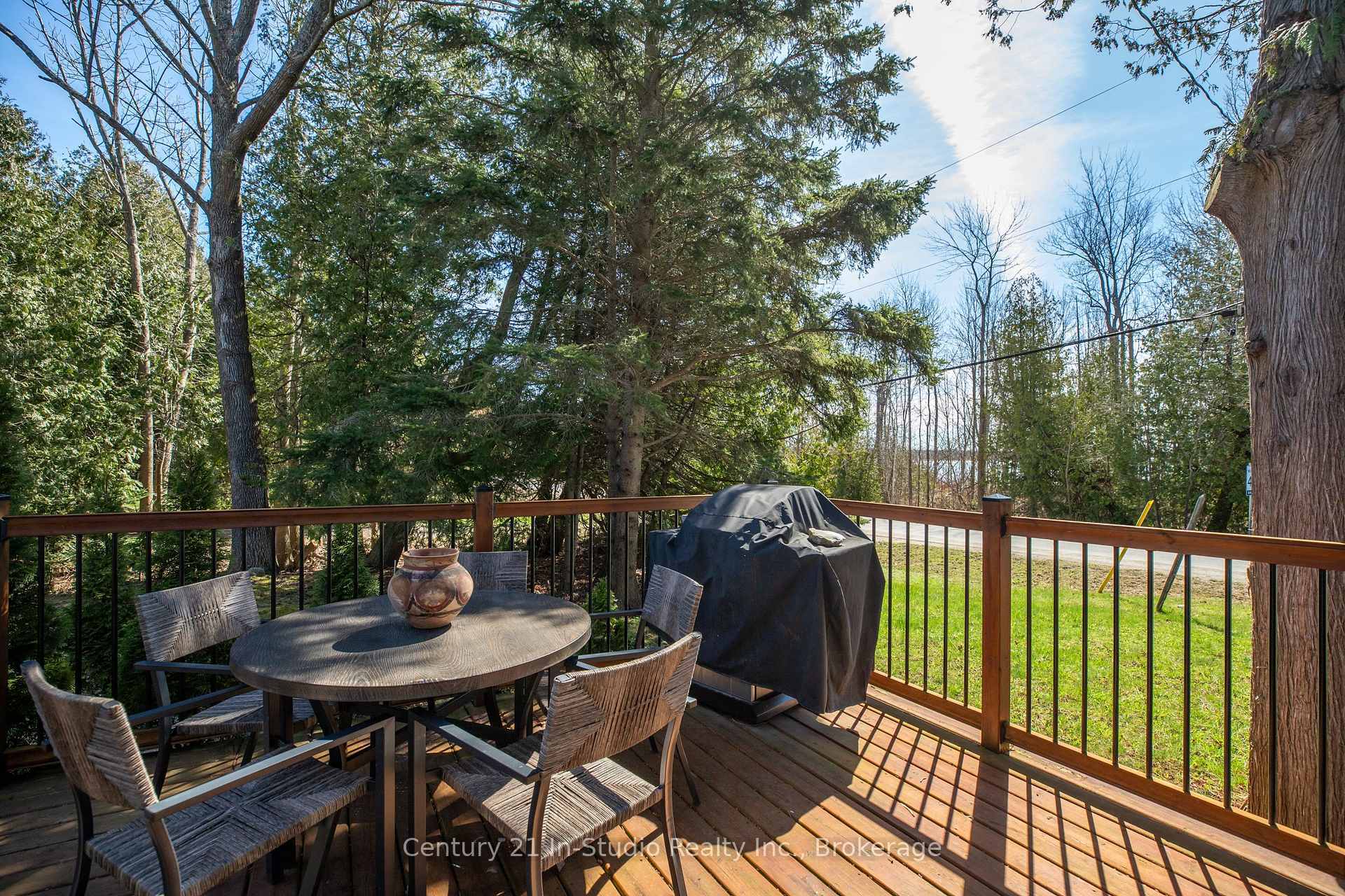 Property Photo:  858 Howdenvale Road  ON N0H 1X0 
