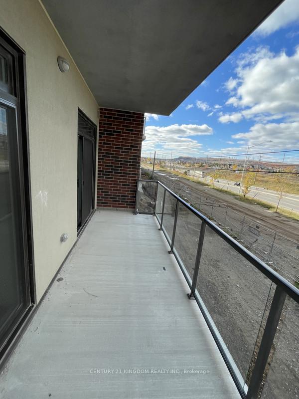 Property Photo: 830 Megson Terrace 205 ON L9T 7H3