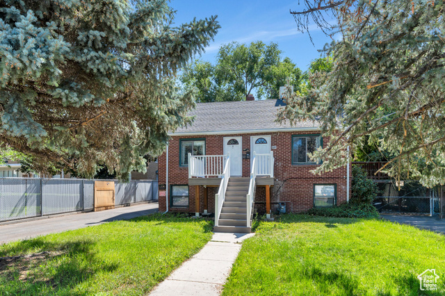 Property Photo: 2487 S 800 E UT 84106