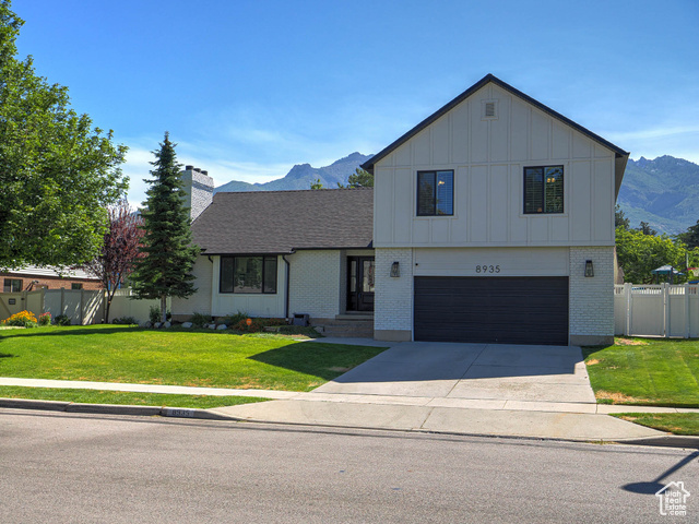 8935 S Sheffield Way  Sandy UT 84093 photo
