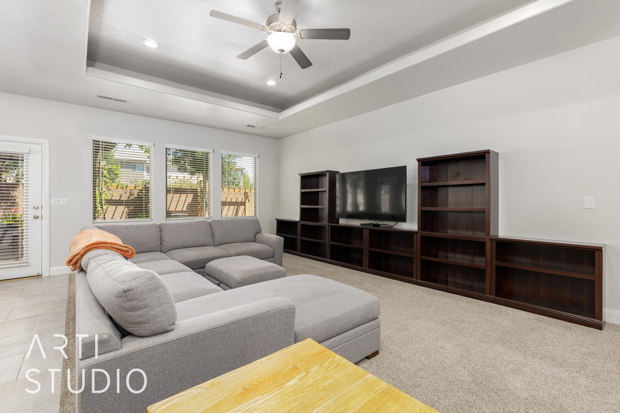 Property Photo: 2713 E 430 N UT 84790