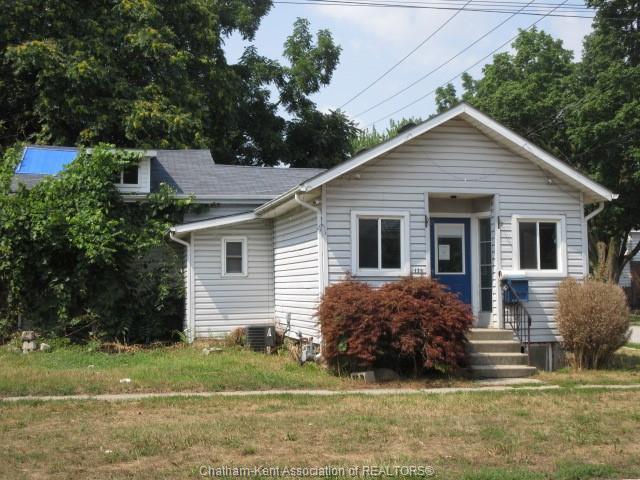 Property Photo:  179 Colborne Street  ON N7M 3L8 