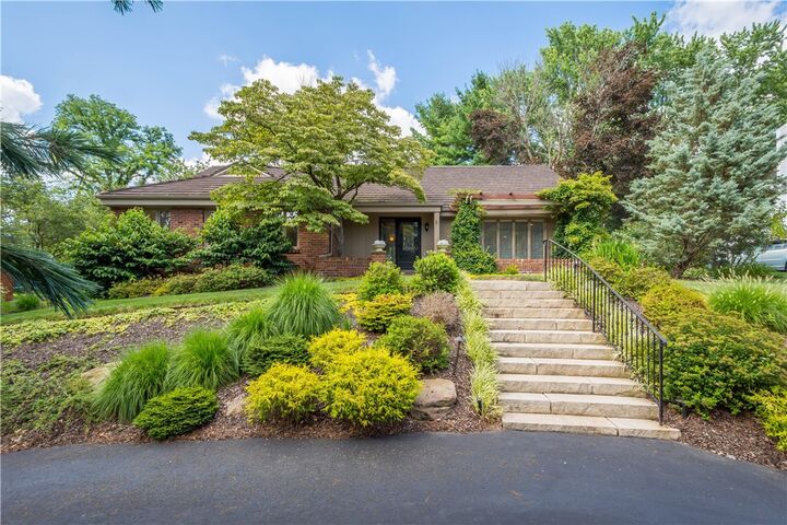 Property Photo: 216 Trotwood West Dr PA 15241