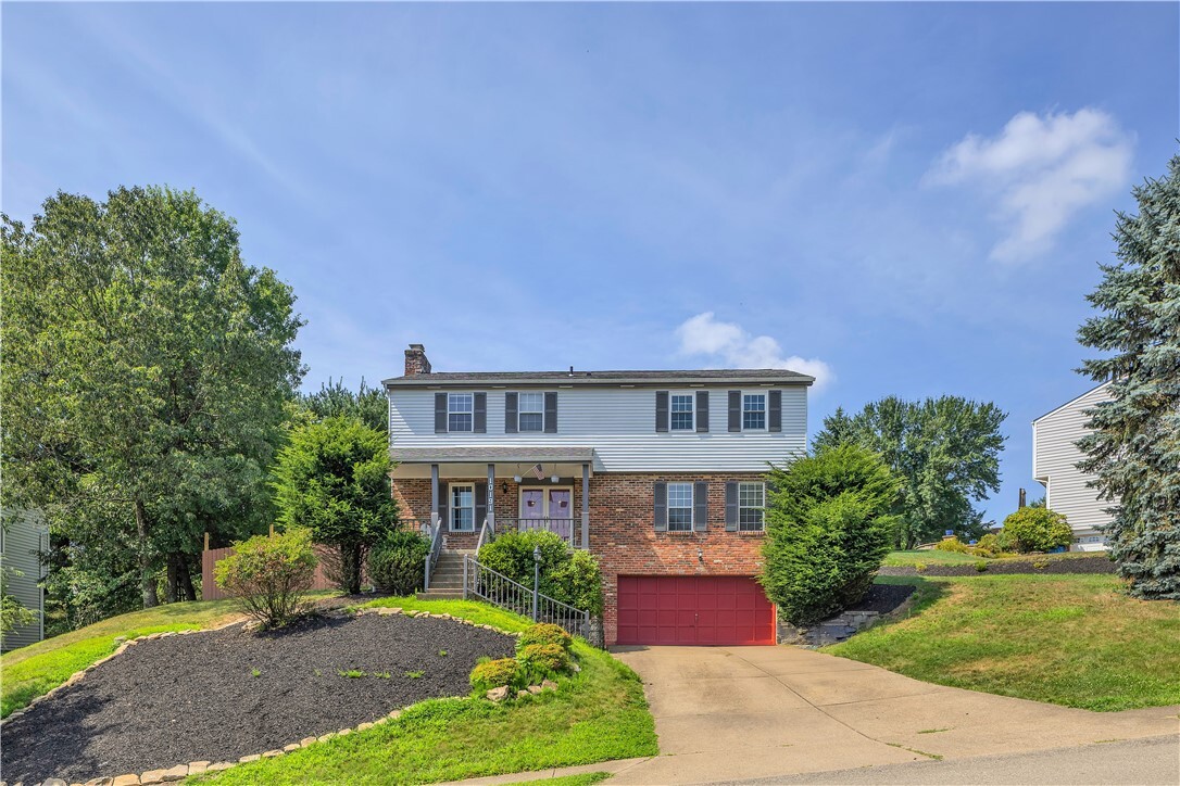 10191 Sudberry Dr  McCandless PA 15090 photo