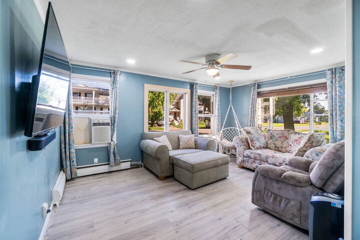 Property Photo: 106 S B Street MI 49721
