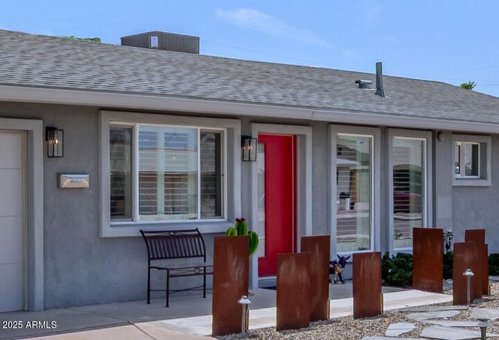 Property Photo: 6713 E Sheridan Street AZ 85257