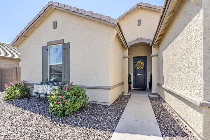 Property Photo:  2135 W Angelo Way  AZ 85144 
