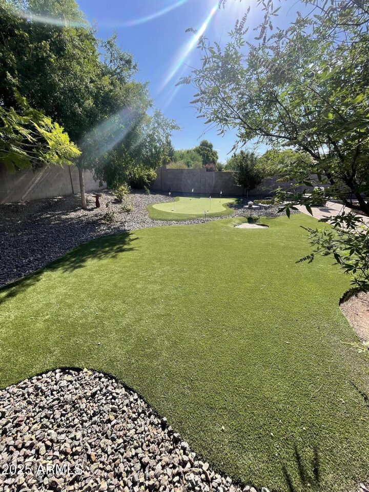 Property Photo: 7264 W Cielo Grande -- AZ 85383