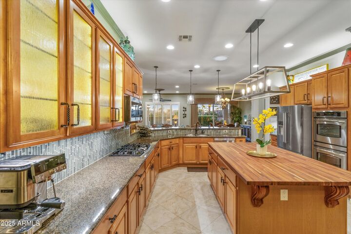 Property Photo:  23116 N Del Monte Drive  AZ 85375 