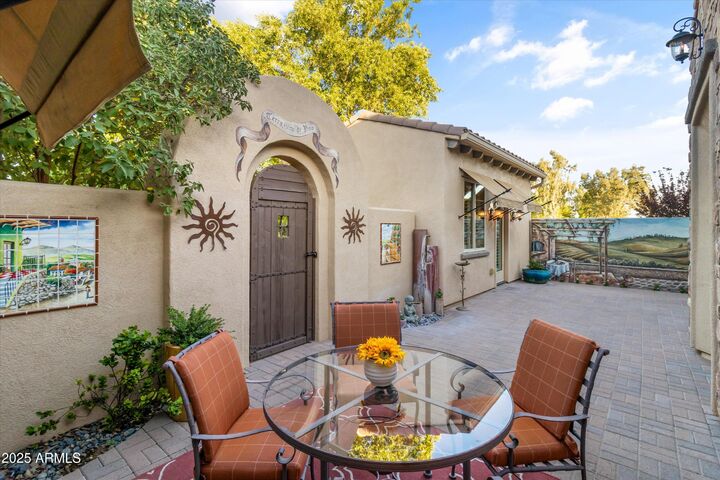 Property Photo:  23116 N Del Monte Drive  AZ 85375 