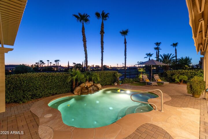 Property Photo:  23116 N Del Monte Drive  AZ 85375 
