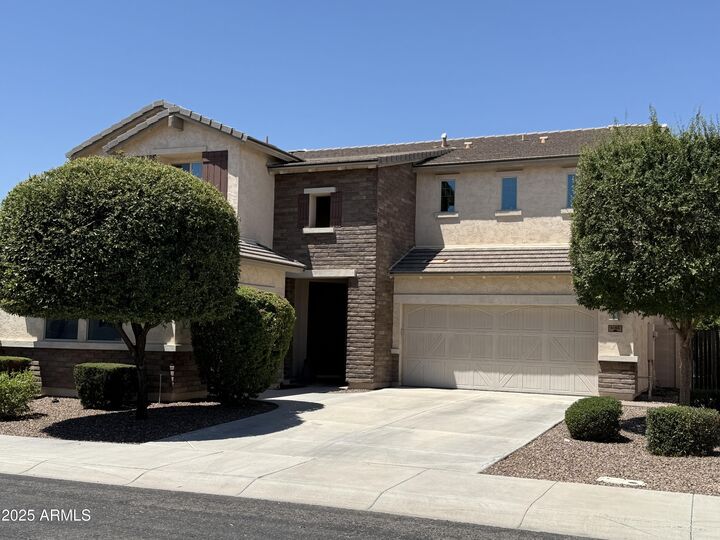 Property Photo: 4180 S Butte Lane AZ 85297