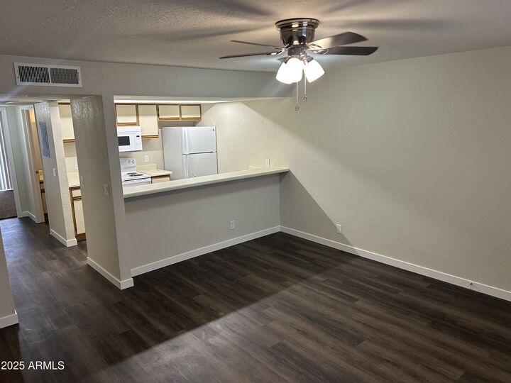 Property Photo: 1444 N Recker Road 162 AZ 85205