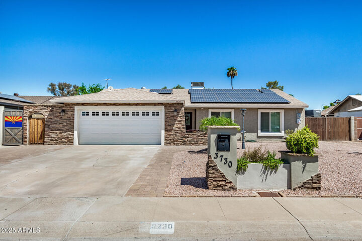 Property Photo:  3730 W Dailey Street  AZ 85053 