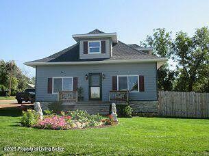 314 5th Street NE  Belfield ND 58622 photo