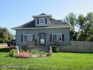 314 5th Street NE  Belfield ND 58622 photo