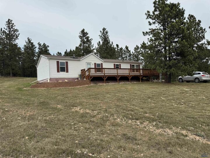 Property Photo:  11926 Lone Elk 11926 Lone Elk Drive  SD 57747 