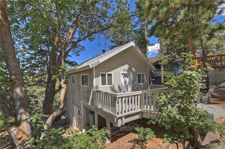Property Photo:  33026 Donner  CA 92387 
