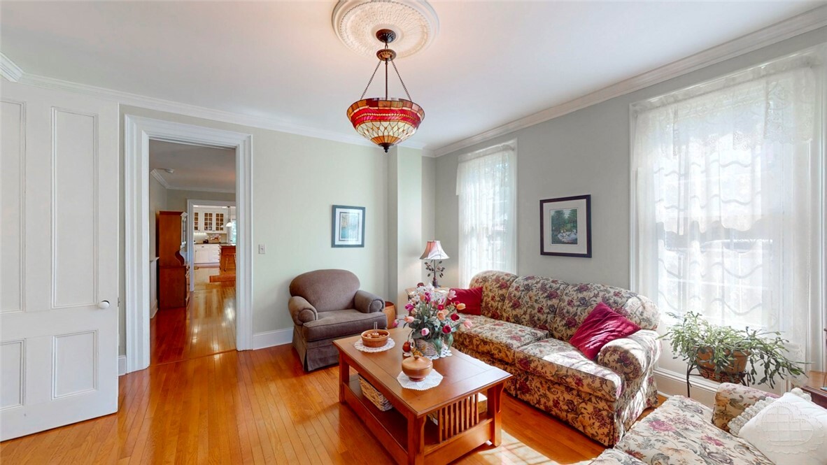 Property Photo:  125 E William Street  NY 14810 