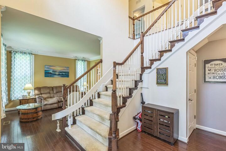 Property Photo:  45 Dinas Way  VA 22554 
