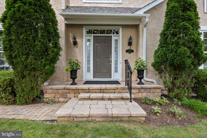 Property Photo:  50 Betts Drive  PA 18977 