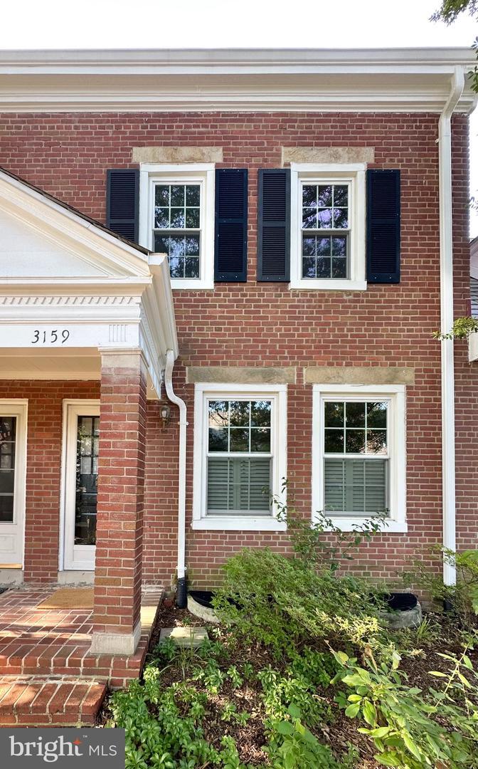 3159 S Stafford Street  Arlington VA 22206 photo
