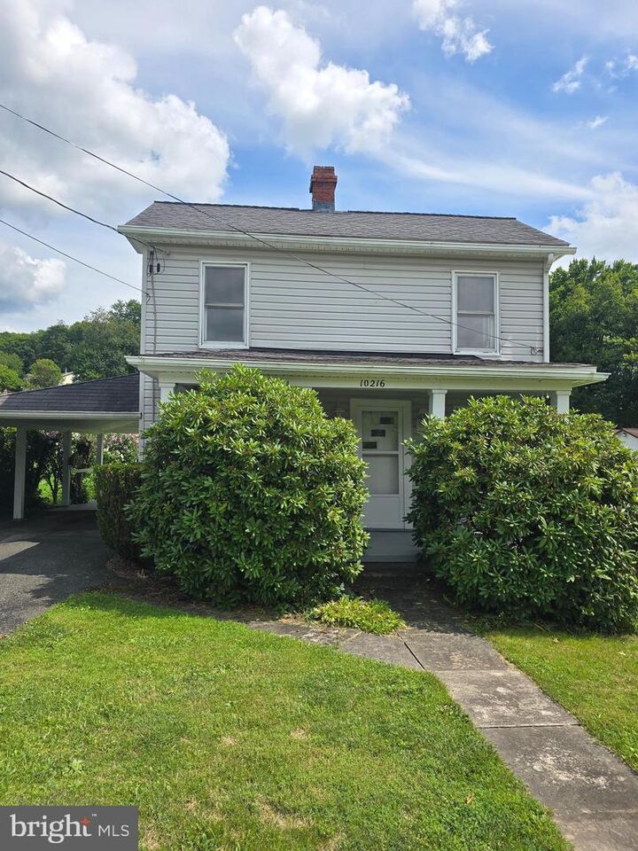 Property Photo:  10216 NW Parkersburg Road  MD 21532 