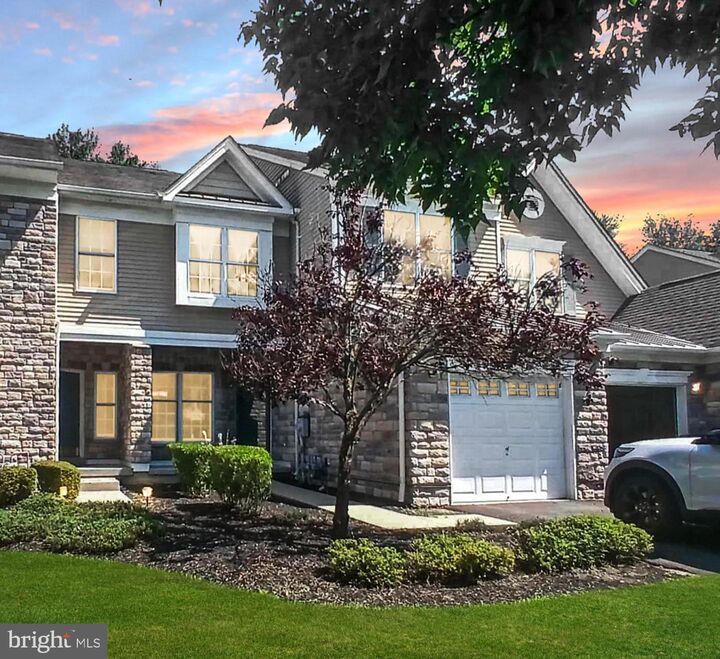 9 Wedgewood Court  Princeton NJ 08540 photo