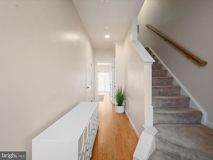 Property Photo: 107 Gristmill Court VA 22656