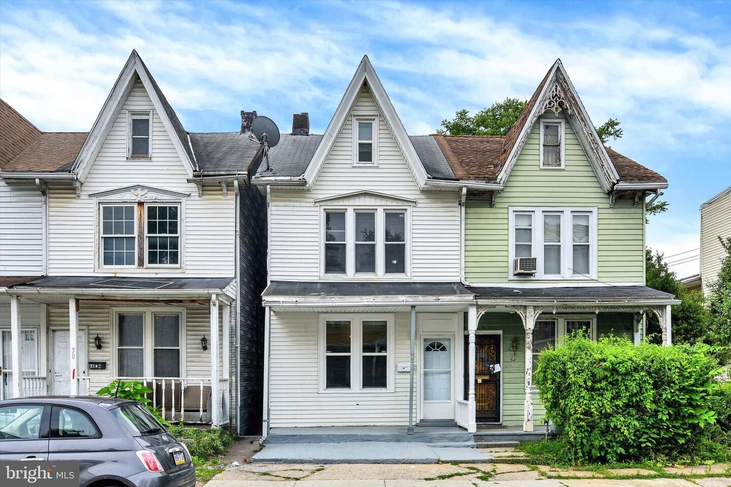 Property Photo: 52 Balm Street PA 17103