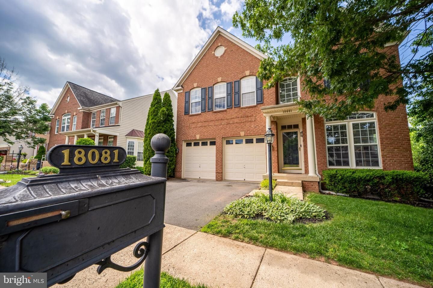 Property Photo:  18081 Camdenhurst Drive  VA 20155 