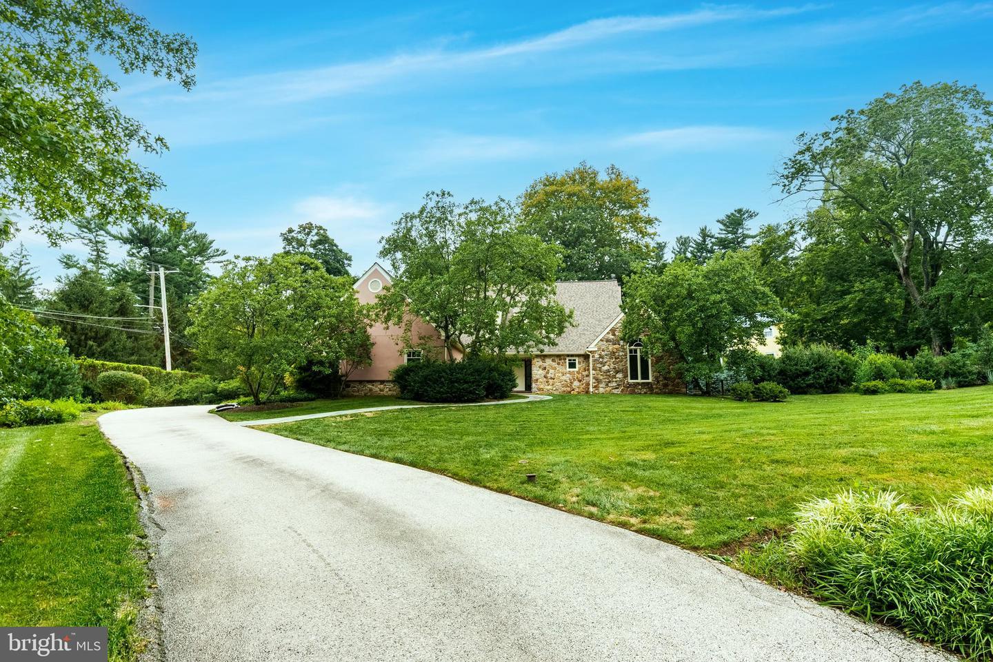 Property Photo: 2 Spring Mill Lane PA 19041