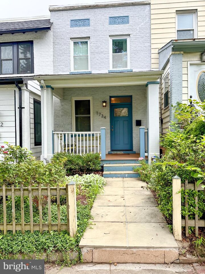 1734 L Street NE  Washington DC 20002 photo