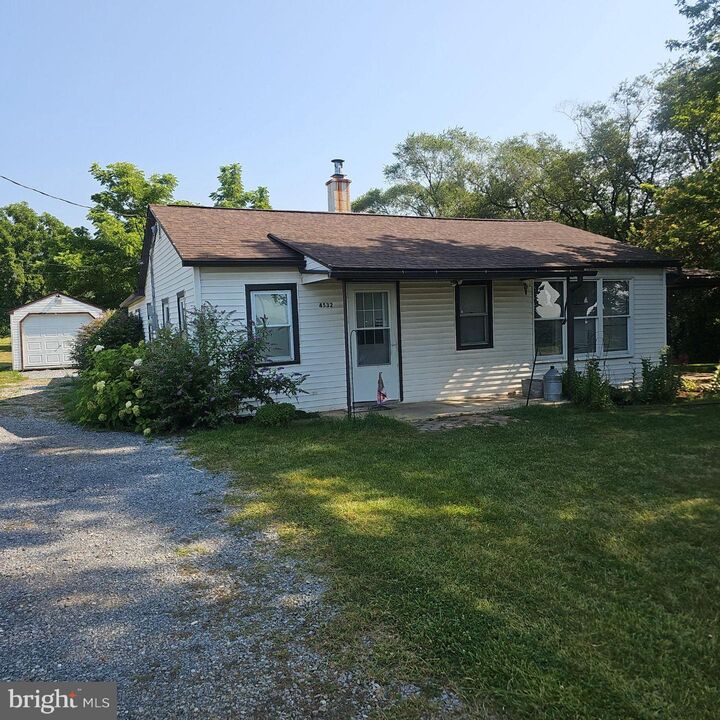 4532 Enola Road  Newville PA 17241 photo
