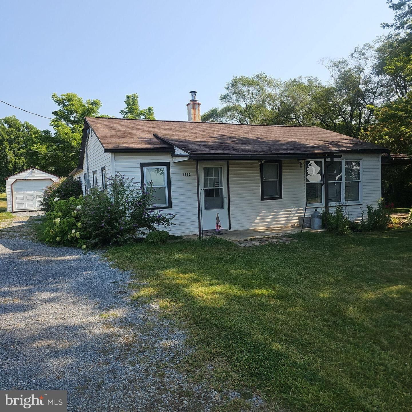 Property Photo: 4532 Enola Road PA 17241