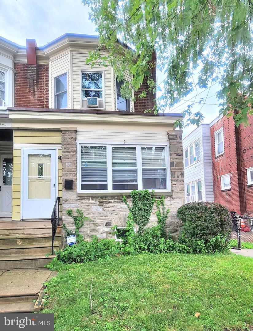 Property Photo: 7317 Bingham Street PA 19111