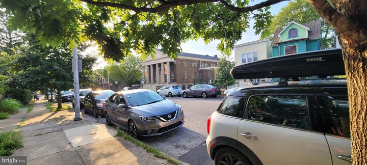 Property Photo: 411 E 31st Street E MD 21218