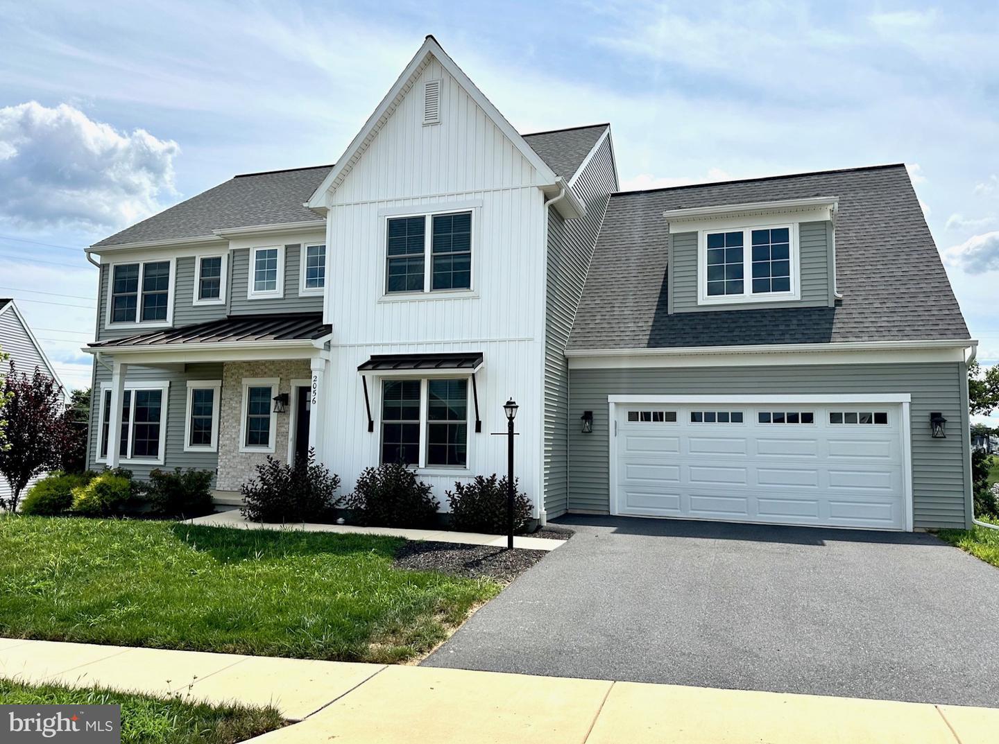 Property Photo:  2056 N Autumn Chase Drive  PA 17055 