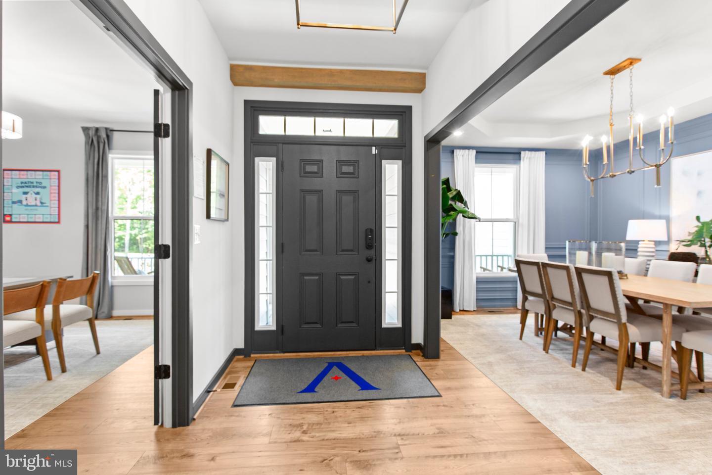 Property Photo: 0 Zoar Road VA 22508