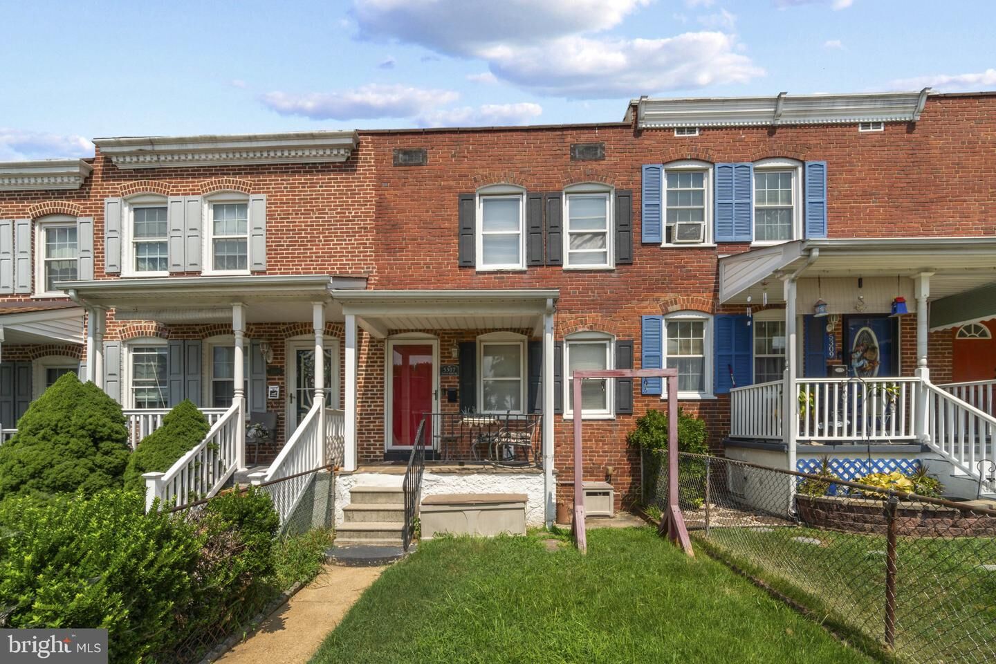 Property Photo:  5307 Patrick Henry Drive  MD 21225 