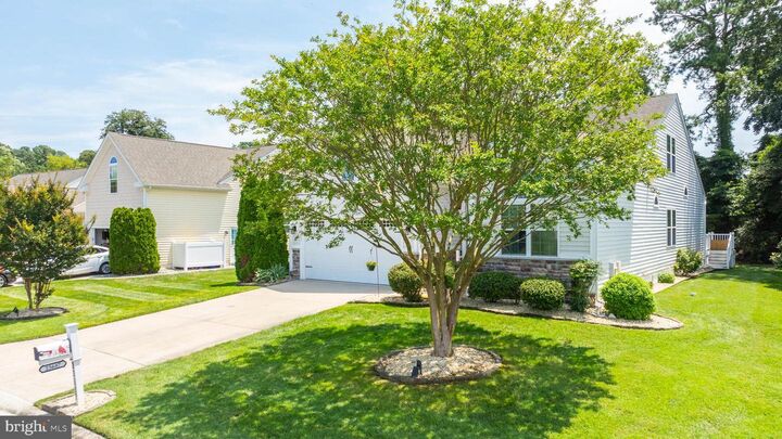 Property Photo:  23687 Herring Reach Court  DE 19958 