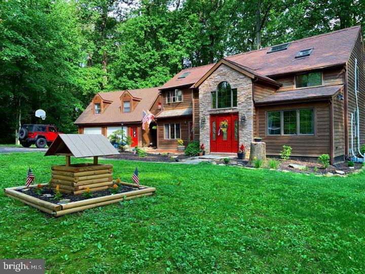 281 Woodland Drive  Downingtown PA 19335 photo