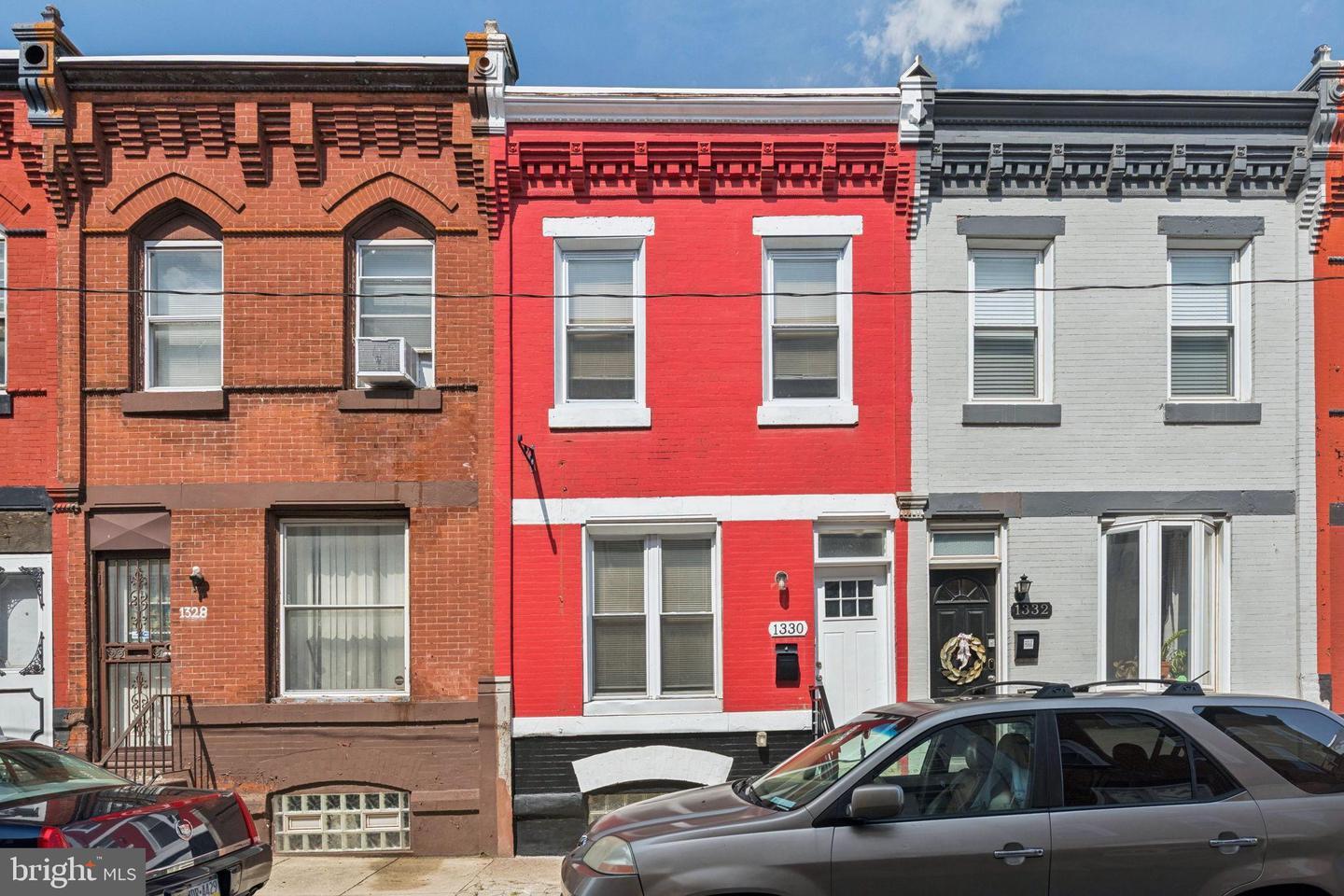 1330 N Newkirk Street  Philadelphia PA 19121 photo
