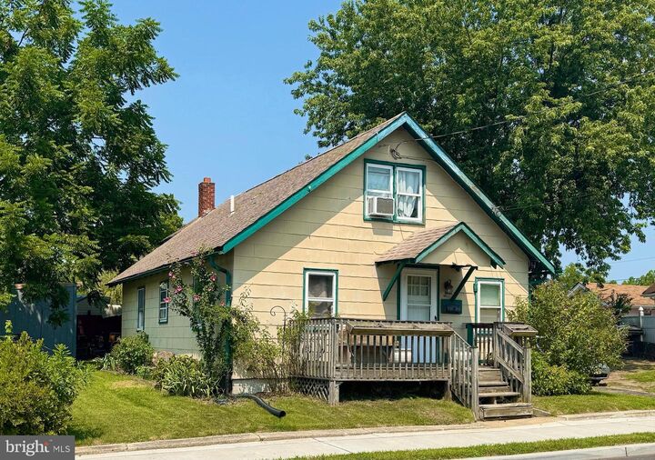 Property Photo: 121 Jane Street NJ 08068