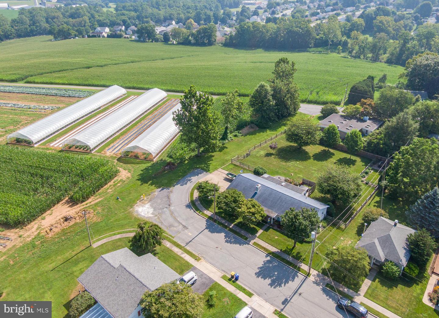 Property Photo: 25 Radcliff Road PA 19567