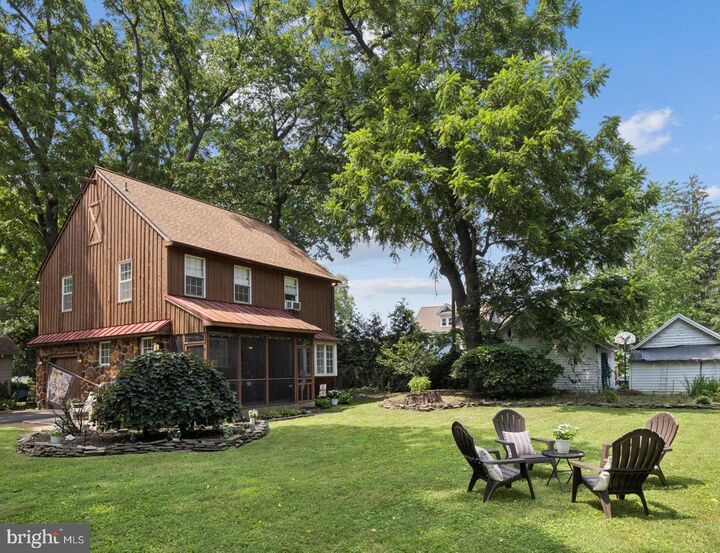 Property Photo:  1011 Sycamore St  NJ 08035 